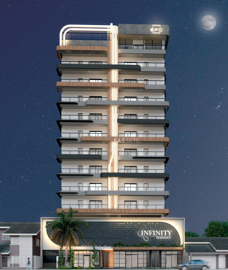 INFINITY RESIDENCE