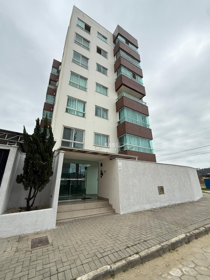 APARTAMENTO NO RESIDENCIAL DONA GRAÇA