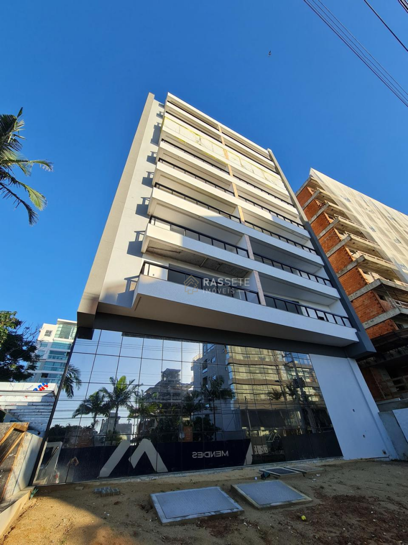 APARTAMENTO NO RESIDENCIAL ILHA DE MAUI