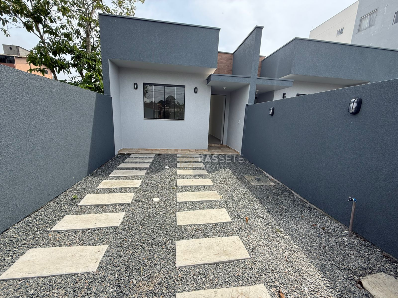 CASA GEMINADA | RESIDENCIAL ROMA