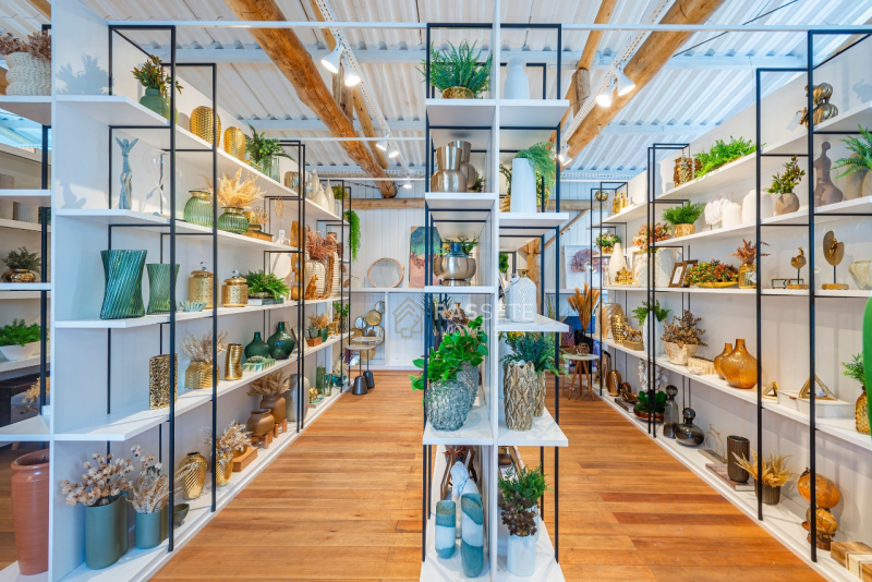 EMPRESA DE DECORAÇÃO EM NAVEGANTES/SC