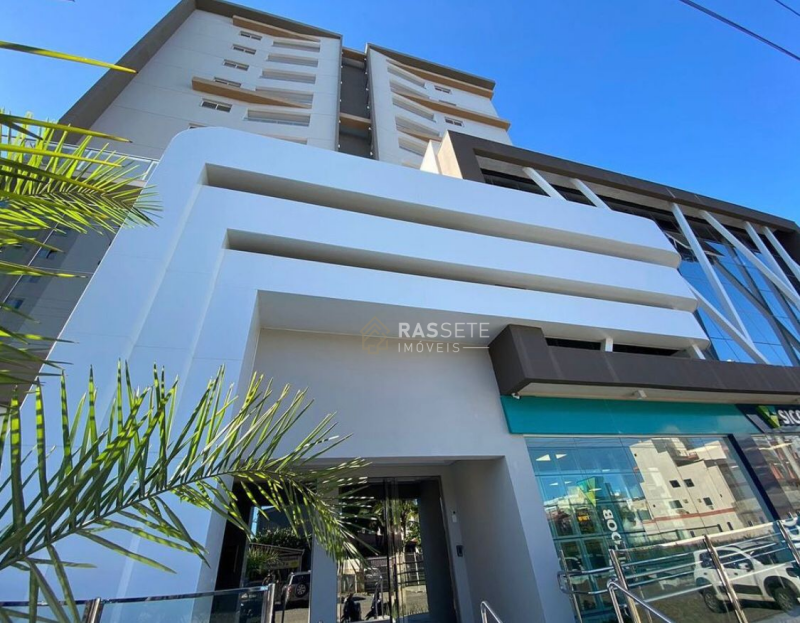 APARTAMENTO NO REMBRANDT RESIDENCE