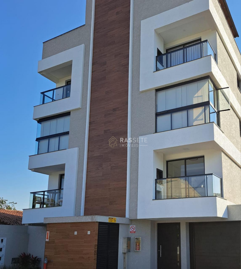 APARTAMENTO MOBILIADO EM PENHA/SC