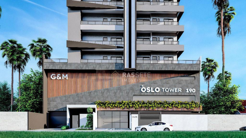 ÓSLO TOWER