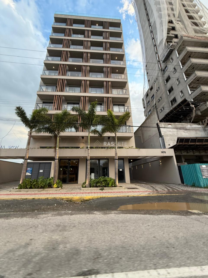 APARTAMENTO NO PENHA SPOT RESIDENCE