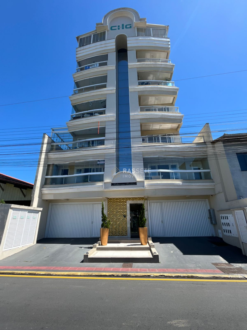 APARTMAENTO NO MEDITERRANEE RESIDENCE