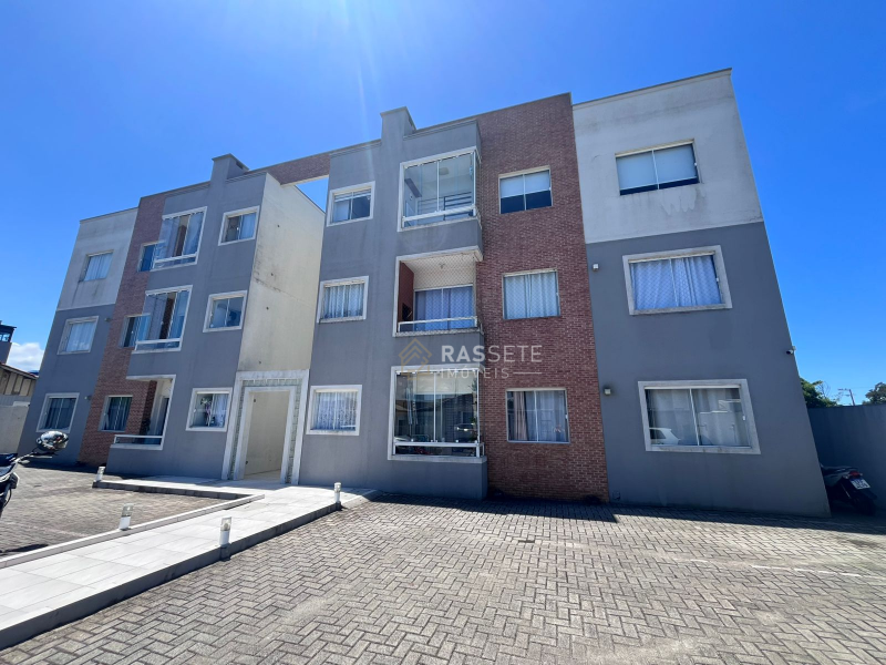 APARTAMENTO NO RESIDENCIAL RIZZO DI RITA