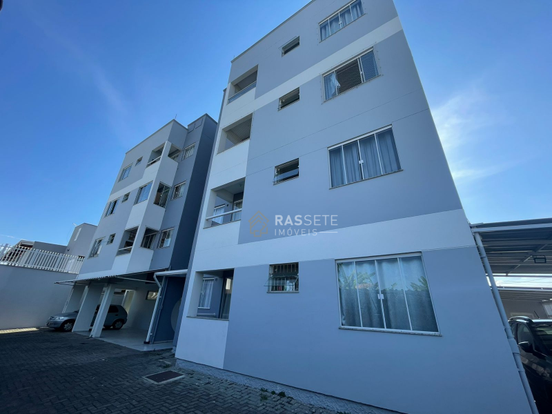 APARTAMENTO NO RESIDENCIAL FLORIDA