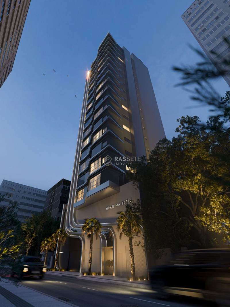 GRAN MAJESTIC