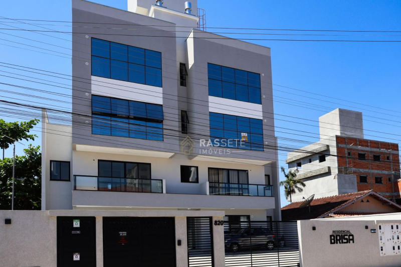 APARTAMENTO NO RESIDENCIAL BRISA