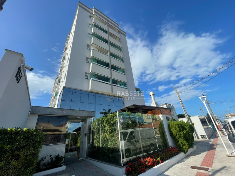 APARTAMENTO NO RESIDENCIAL VILA FLORENCE