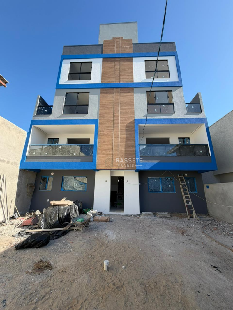 APARTAMENTO NO RESIDENCIAL CAPRI