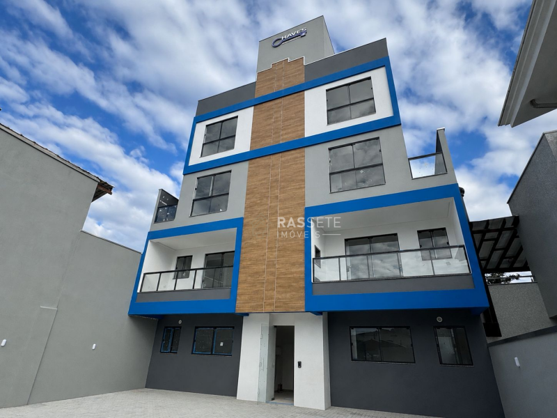 APARTAMENTO NO RESIDENCIAL CAPRI