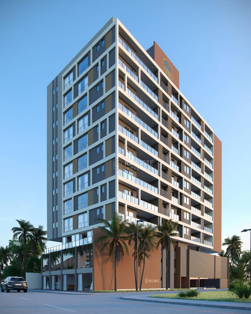 APARTAMENTO NO ILHA DE TENERIFE