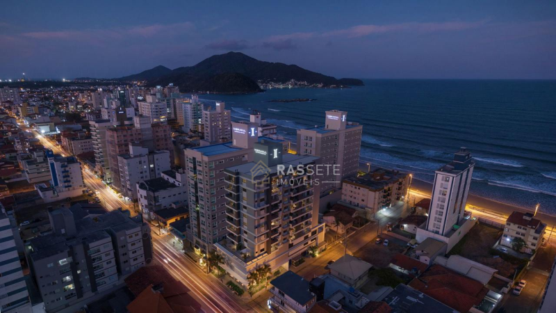 APARTAMENTO NO ÁGUAS DE MARÇO