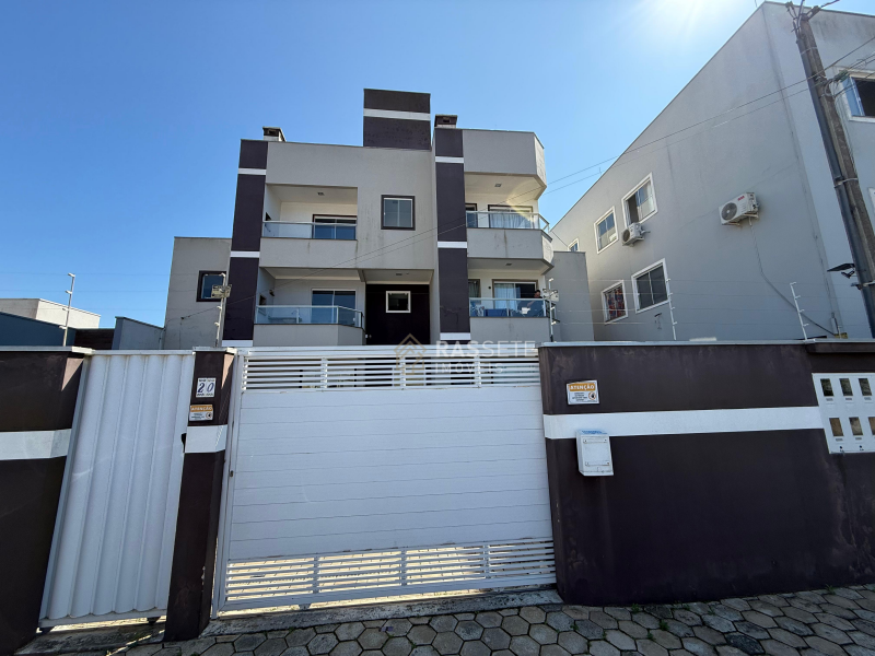 APARTAMENTO NO RESIDENCIAL DOIS IRMÃOS MOBILIADO