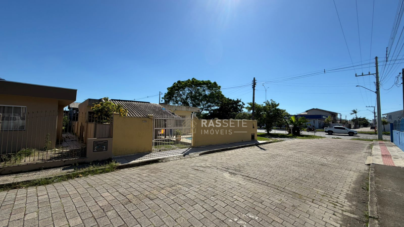 OPORTUNINDADE COMERCIAL NA VIA PORTUÁRIA, NAVEGANTES/SC