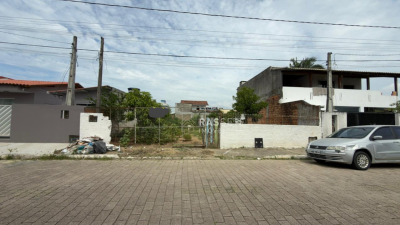 TERRENO NO CENTRO, NAVEGANTES/SC