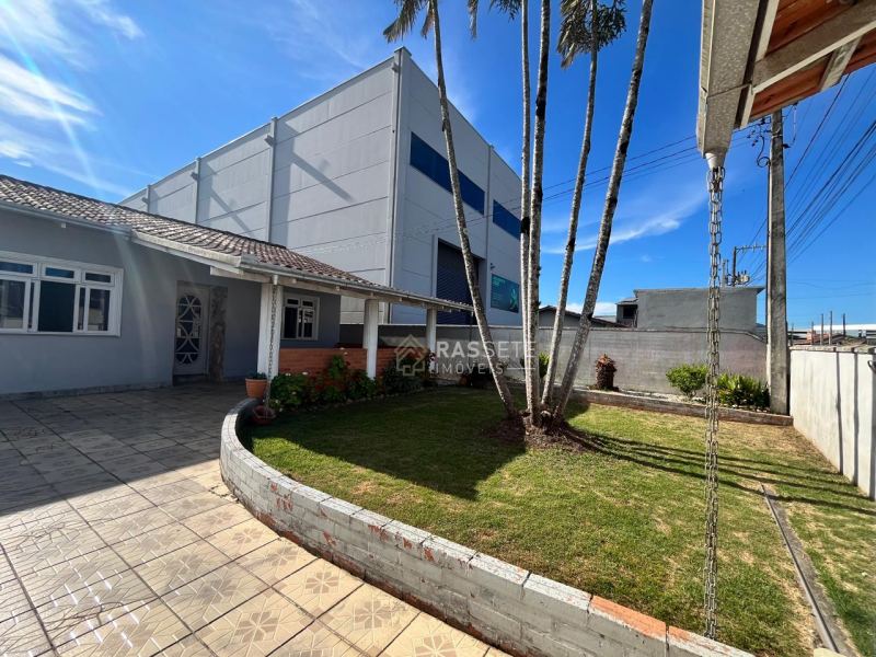 DUAS CASA COM PISCINA EM NAVEGANTES/SC