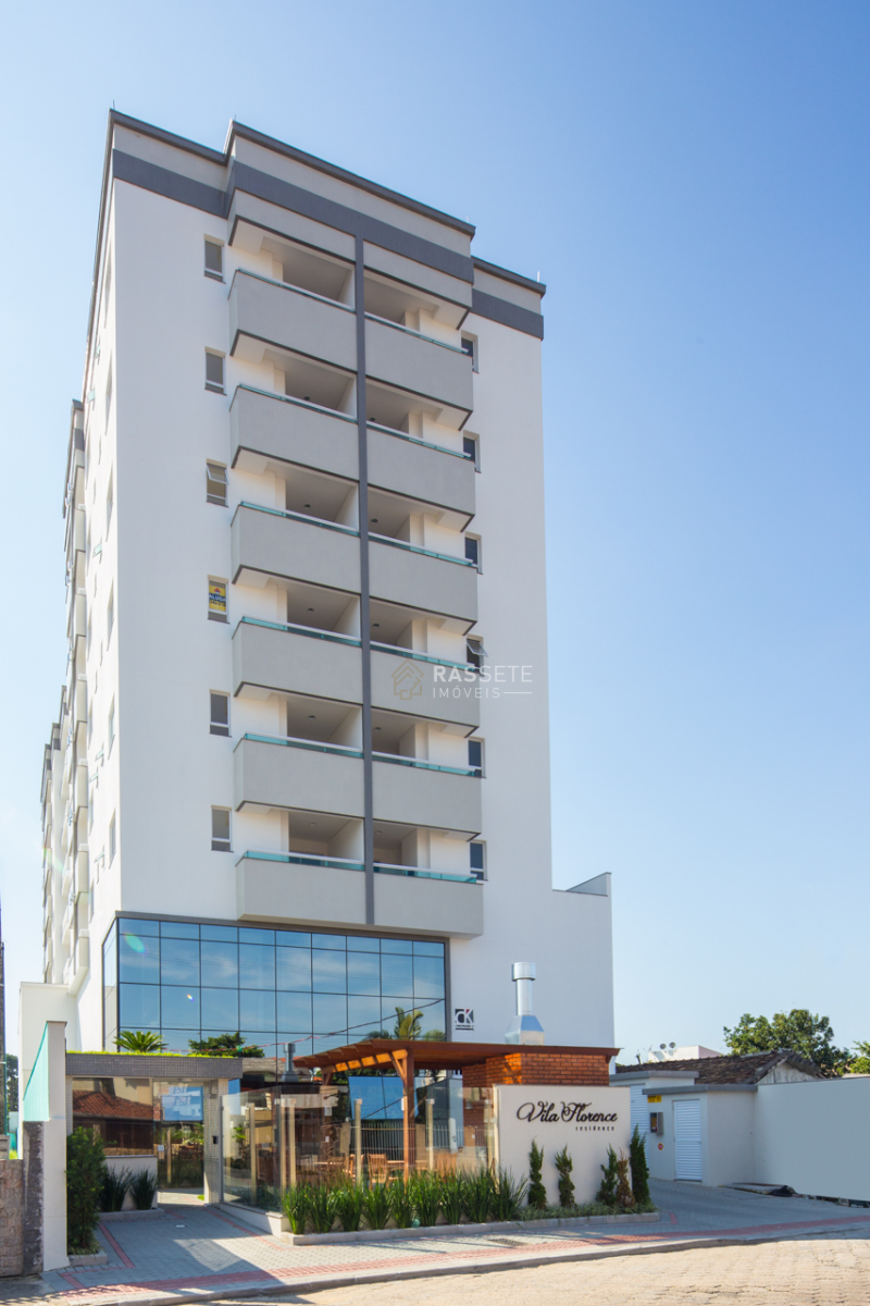 APARTAMENTO NO RESIDENCIAL VILA FLORENCE