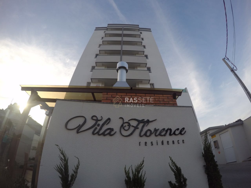 APARTAMENTO NO RESIDENCIAL VILA FLORENCE