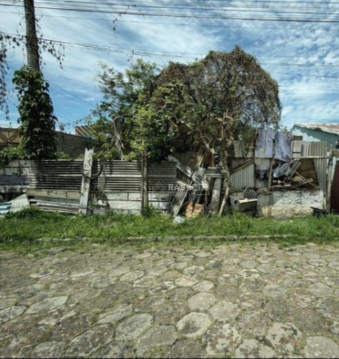 TERRENO NO CENTRO DE NAVEGANTES/SC