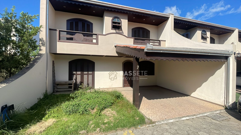 CASA NO CONDOMINIO RESIDENCIAL NOVA ERA