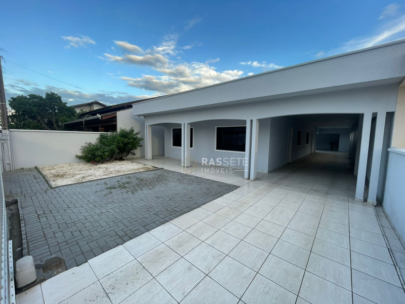 CASA EM SÃO DOMINGOS, NAVEGANTES/SC