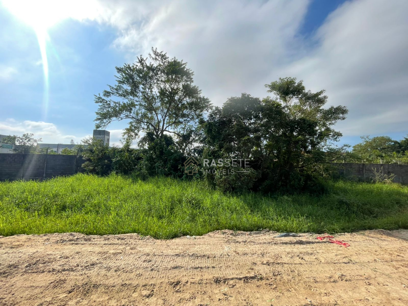 TERRENO NO BAIRRO SÃO PAULO EM NAVEGANTES/SC