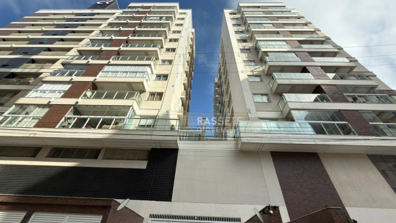 APARTAMENTO NO RESIDENCIAL SMART