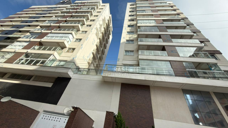APARTAMENTO NO RESIDENCIAL SMART