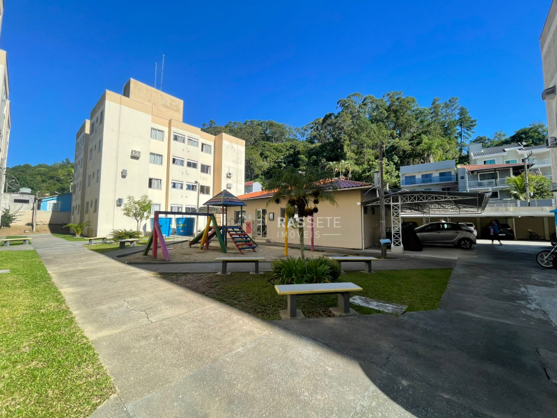 APARTAMENTO EM ITAJAÍ/SC