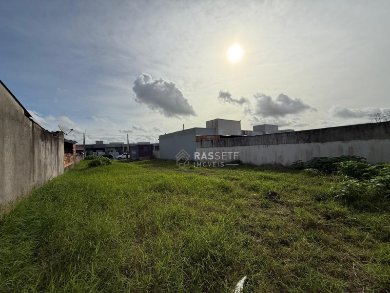 TERRENO NO BAIRRO SÃO PAULO, NAVEGANTES/SC