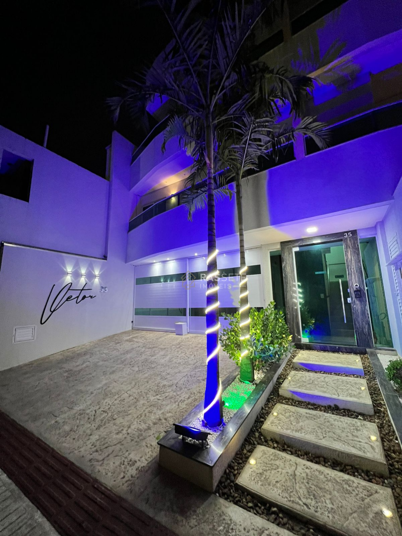 APARTAMENTO NO VETOR 35