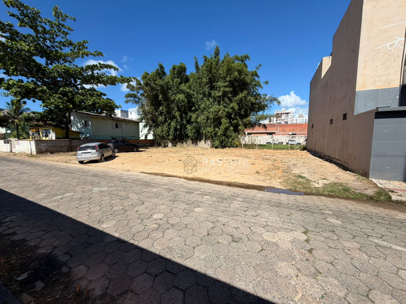 TERRENO NO BAIRRO GRAVATÁ, NAVEGANTES/SC