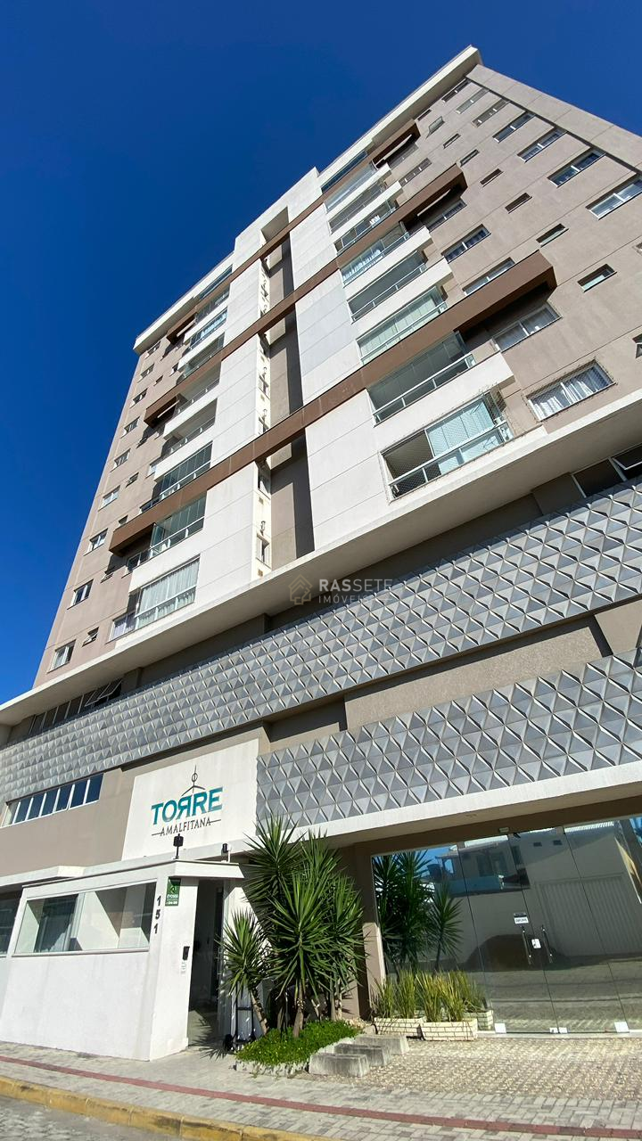 APARTAMENTO NO TORRE AMALFITANA