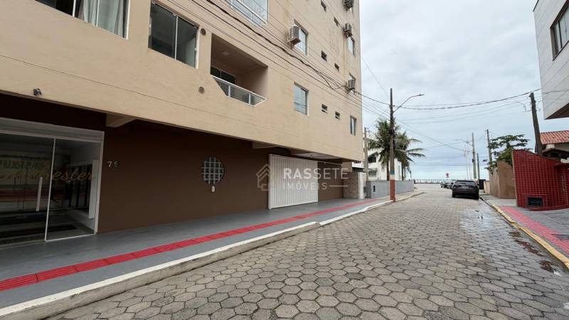 APARTAMENTO NO RESIDENCIAL MANCHESTER