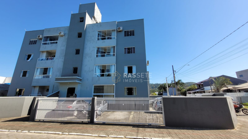 APARTAMENTO NO RESIDENCIAL ANA LAURA