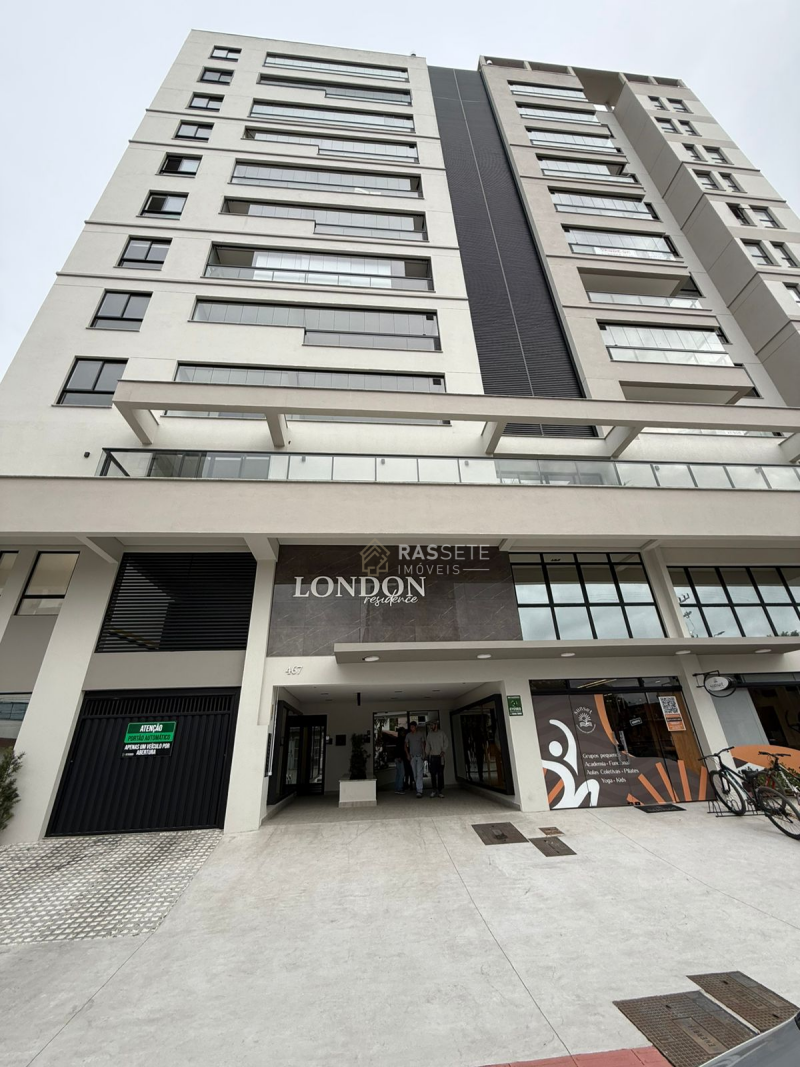 APARTAMENTO NO RESIDENCIAL LONDON