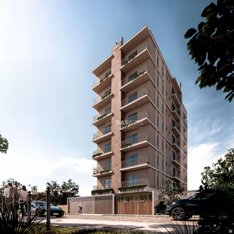 RESIDENCIAL NAUTILUS