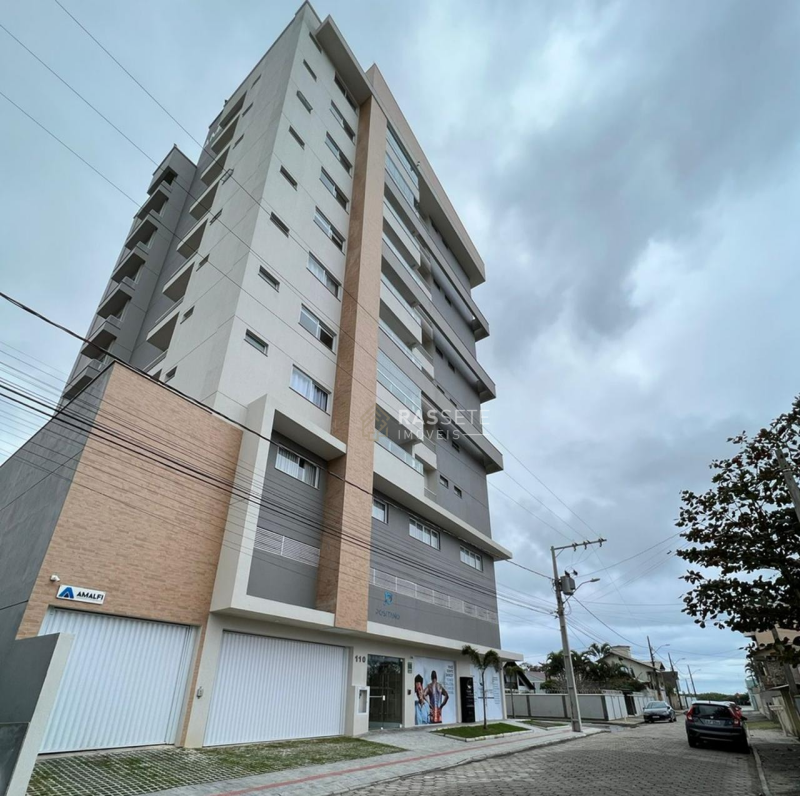APARTAMENTO NO RESIDENCIAL POSITANO