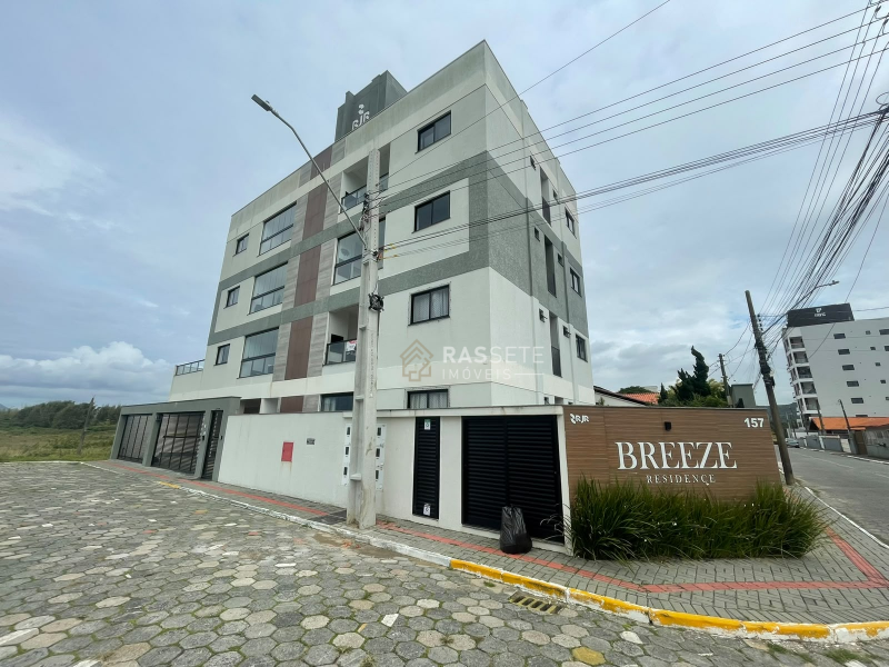 APARTAMENTO NO BAIRRO MEIA PRAIA, NAVEGANTES/SC