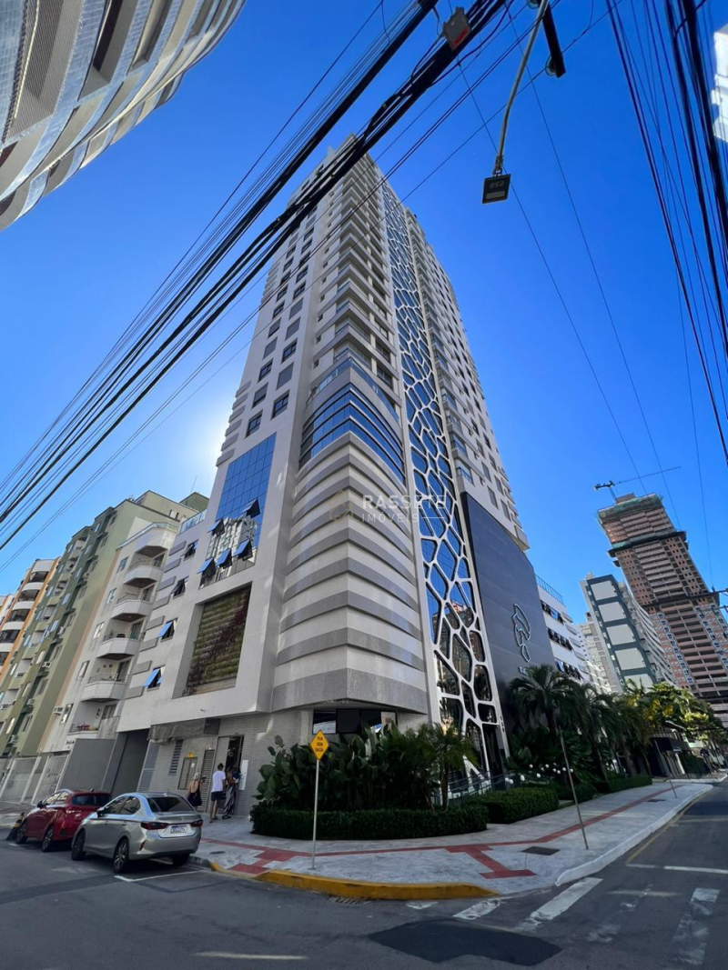 APARTAMENTO EM BALNEÁRIO CAMBORIÚ/SC NO TORRE DE MALLORCA