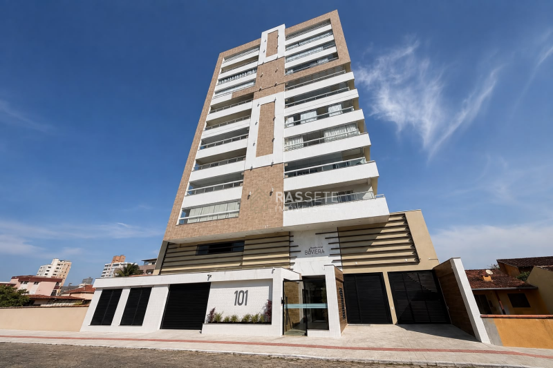 APARTAMENTO NO RESIDENCIAL BAVIERA