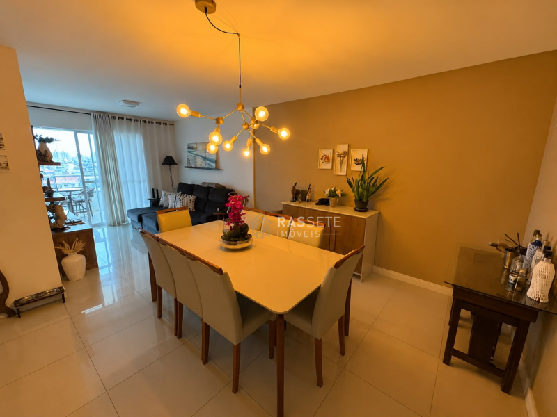 APARTAMENTO NO RESIDENCIAL ILHA DE ITAPARICA
