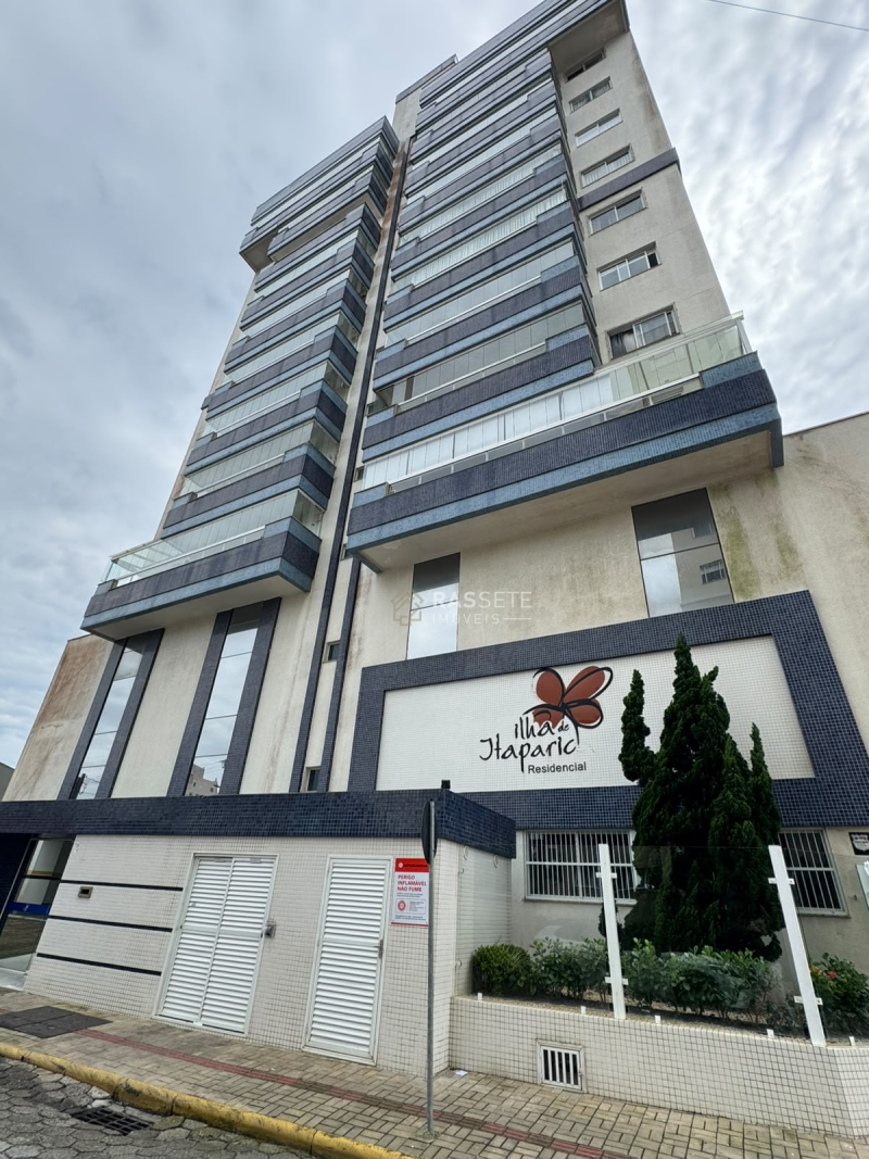 APARTAMENTO NO RESIDENCIAL ILHA DE ITAPARICA