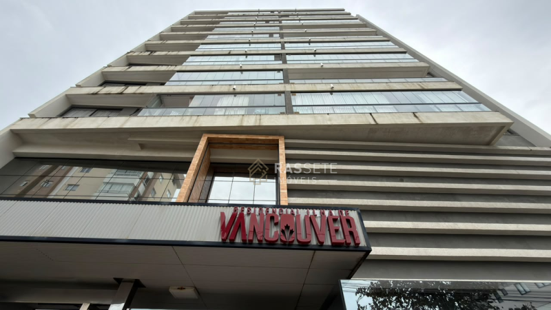 APARTAMENTO NO RESIDENCIAL ILHA DE VANCOUVER