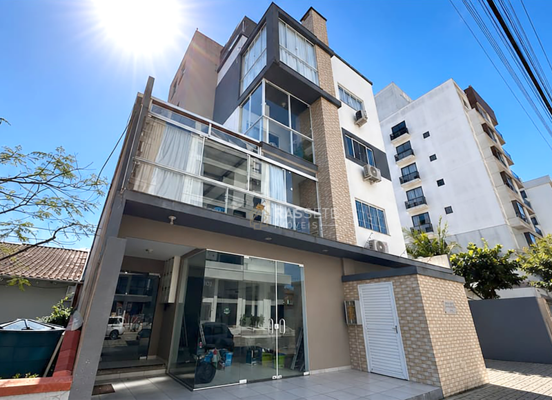 APARTAMENTO NO GRAVATÁ, NAVEGANTES/SC