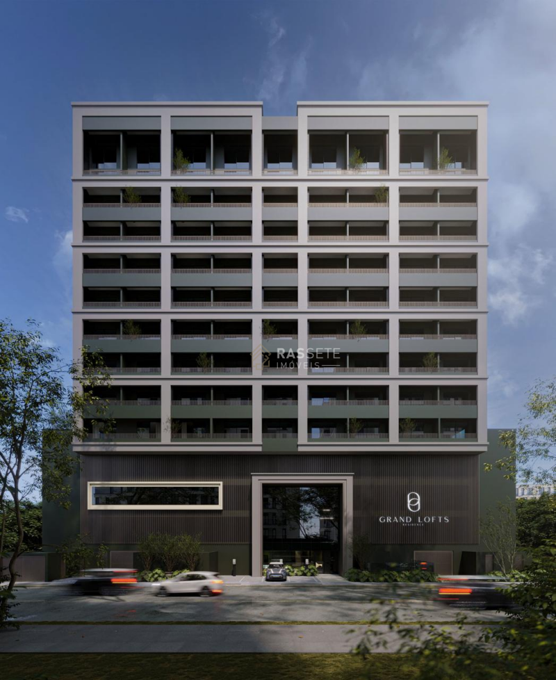 GRAND LOFTS