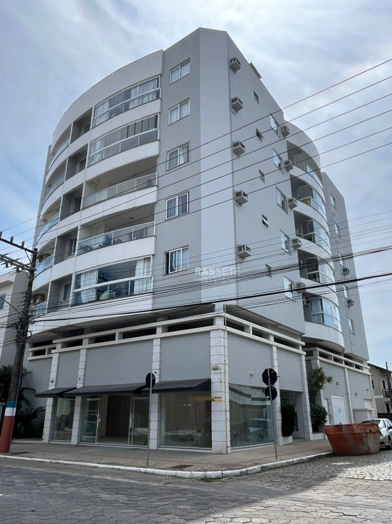 APARTAMENTO NO RESIDENCIAL OURO PRETO